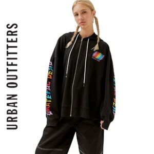 Grateful Dead Chaser Brand Hoodie Zipper Sweatshirt NEW S M